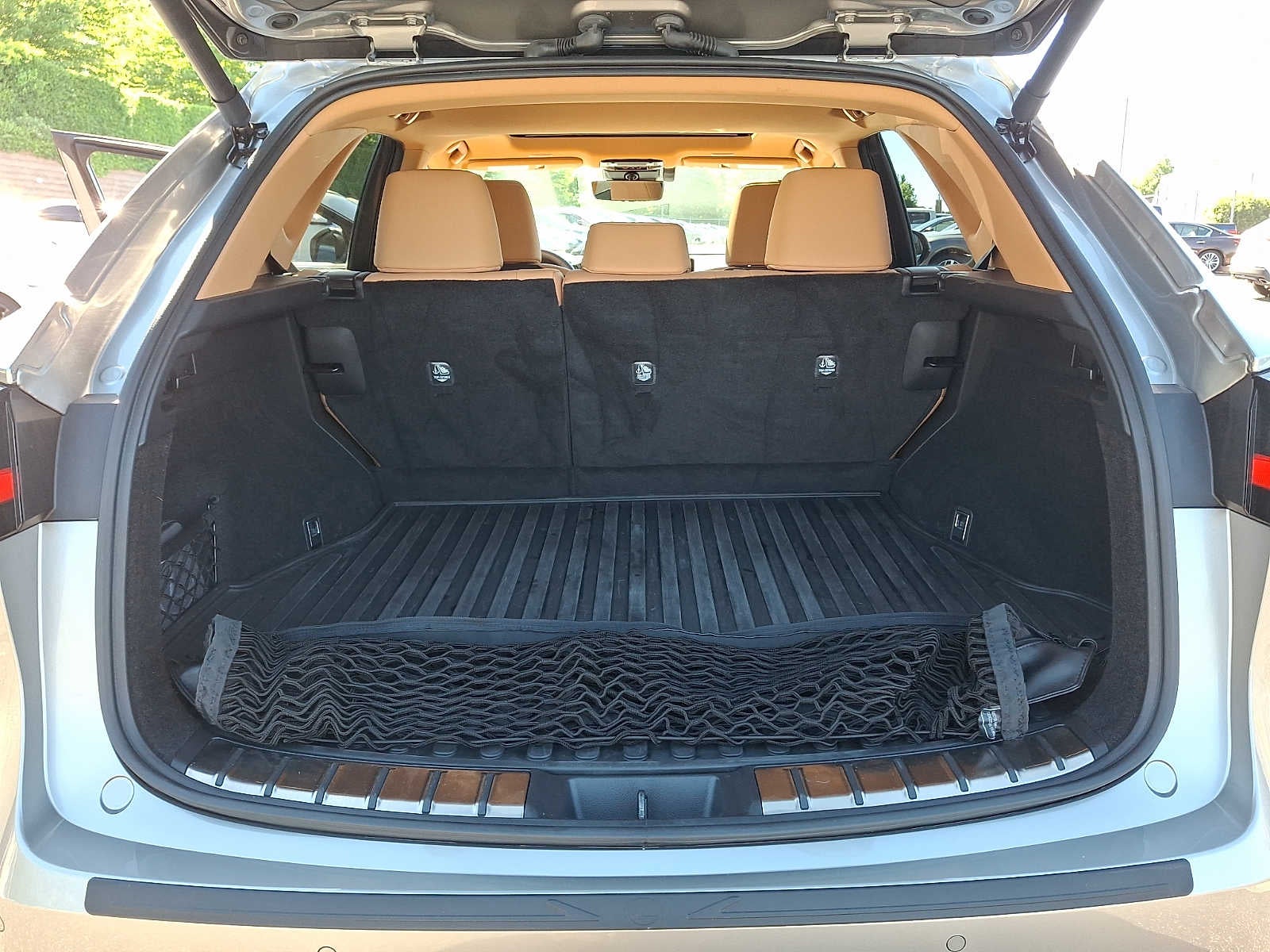 2025 Lexus NX 350 PREMIUM AWD PREMIUM