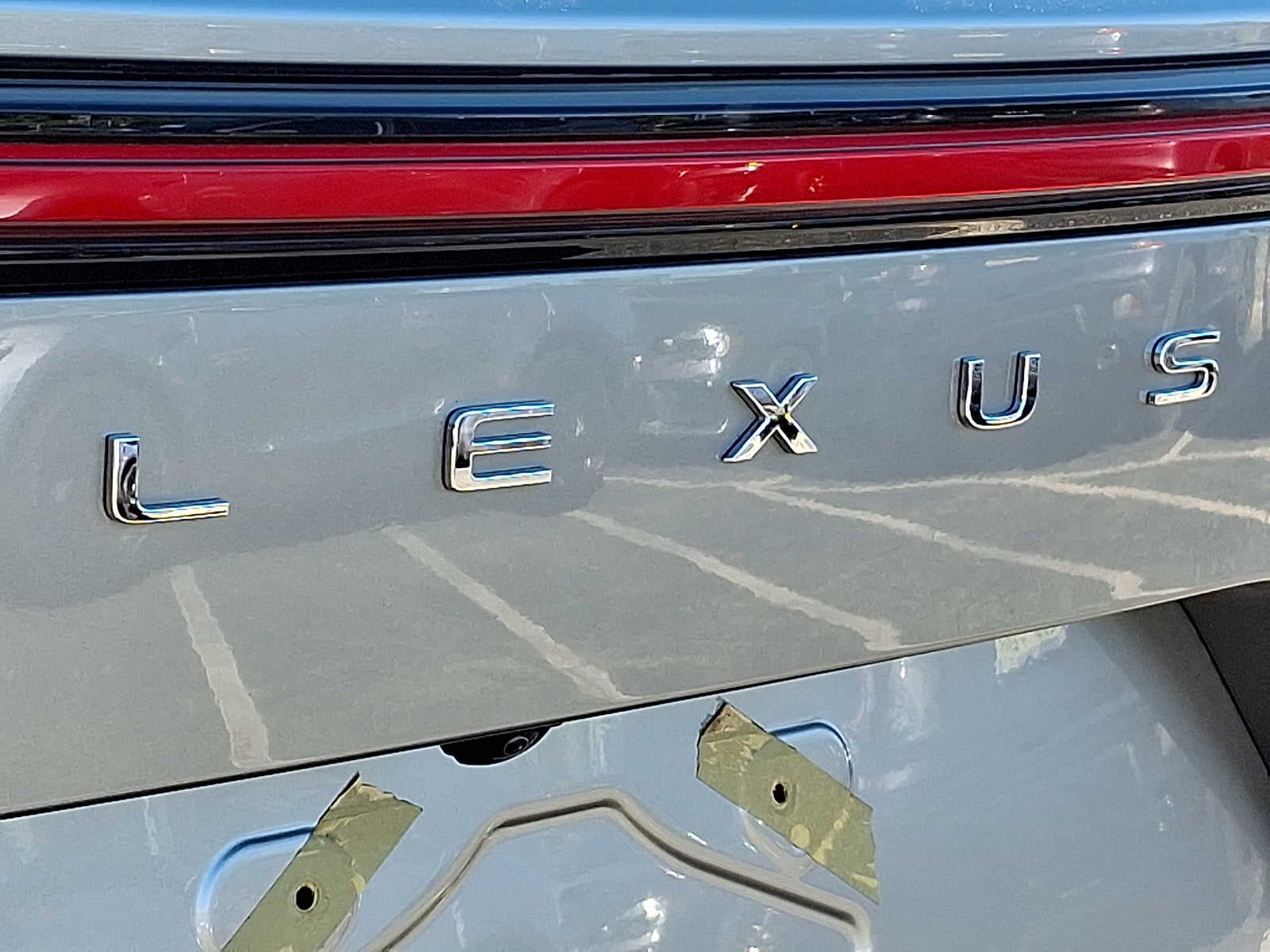 2025 Lexus NX 350 PREMIUM AWD PREMIUM