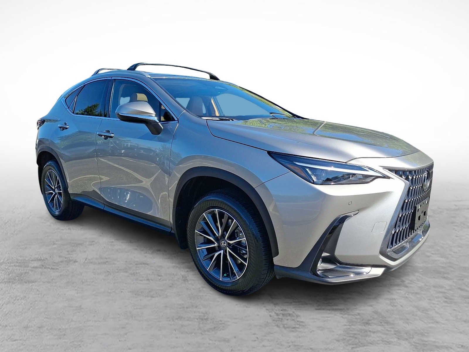 2025 Lexus NX 350 PREMIUM AWD PREMIUM