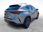 2025 Lexus NX 350 PREMIUM AWD PREMIUM