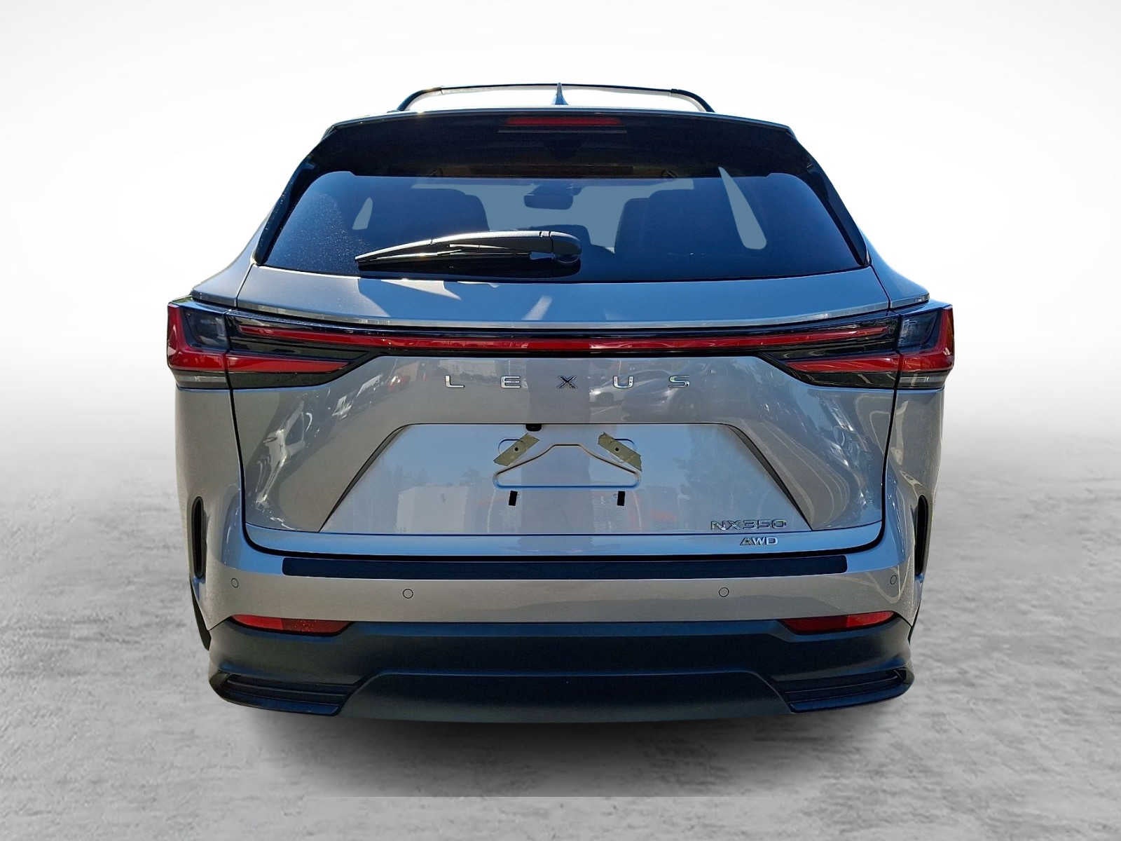 2025 Lexus NX 350 PREMIUM AWD PREMIUM