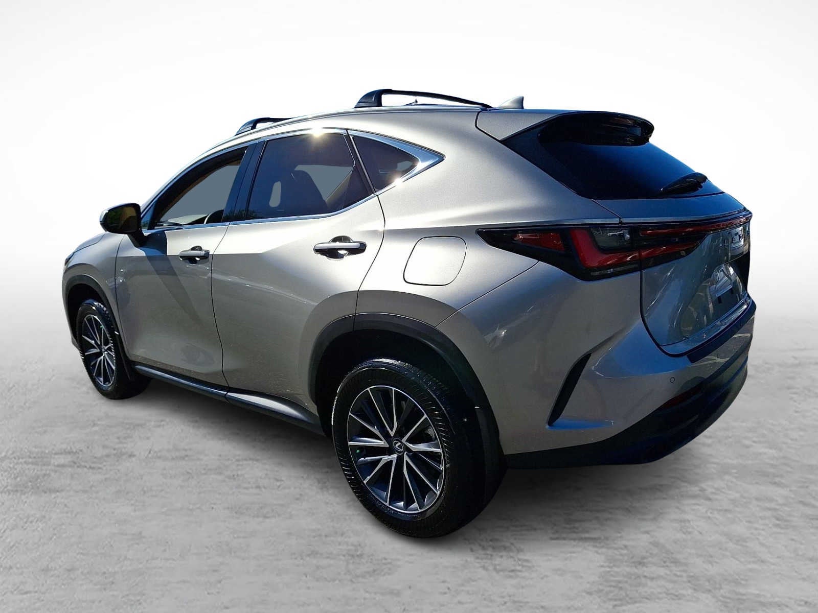 2025 Lexus NX 350 PREMIUM AWD PREMIUM