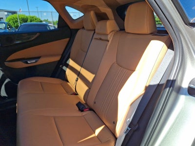 2025 Lexus NX 350 PREMIUM AWD PREMIUM