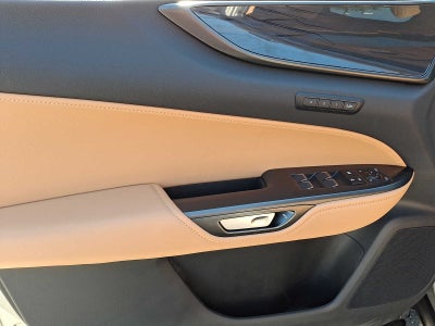 2025 Lexus NX 350 PREMIUM AWD PREMIUM