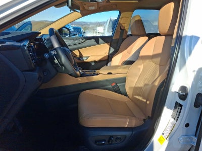 2025 Lexus NX 350 PREMIUM AWD PREMIUM