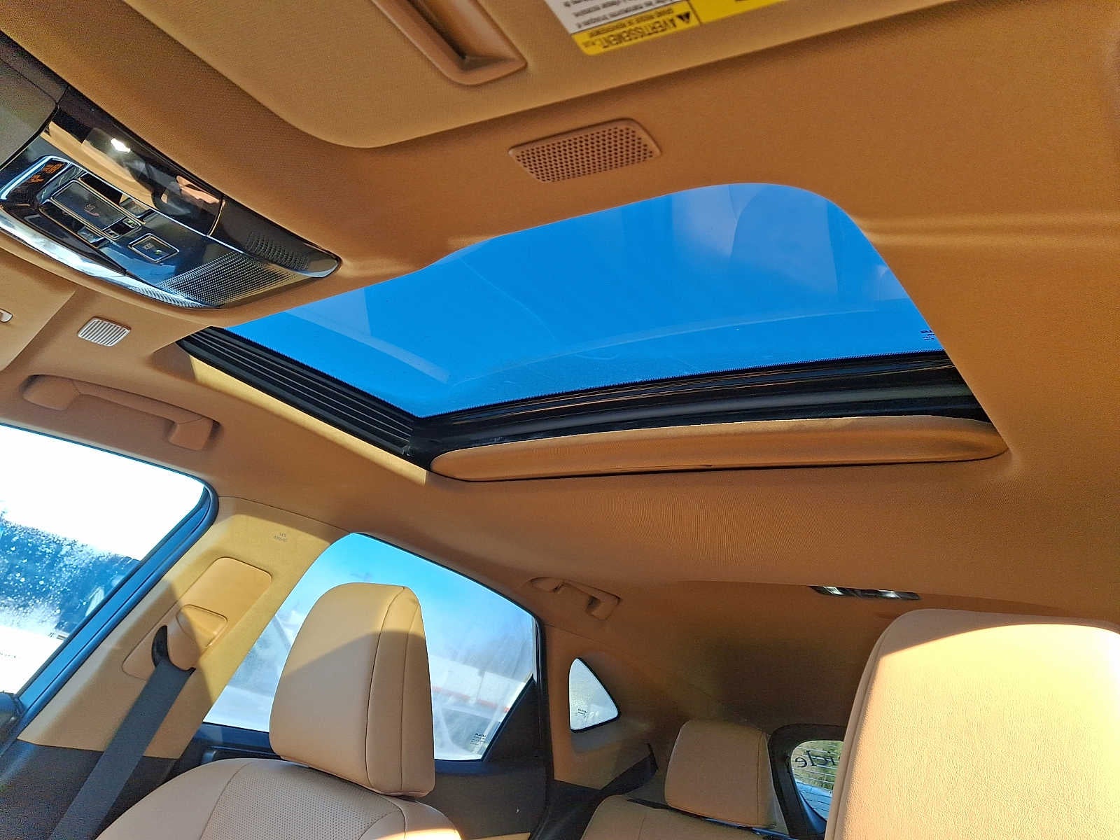 2025 Lexus NX 350 PREMIUM AWD PREMIUM