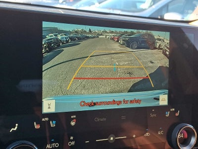 2025 Lexus NX 350 PREMIUM AWD PREMIUM