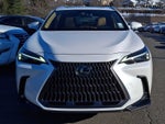 2025 Lexus NX 350 PREMIUM AWD PREMIUM