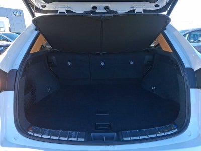 2025 Lexus NX 350 PREMIUM AWD PREMIUM