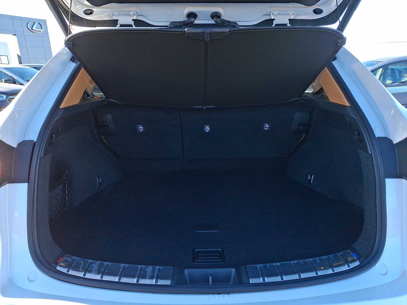 2025 Lexus NX 350 PREMIUM AWD PREMIUM