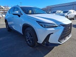 2025 Lexus NX 350 PREMIUM AWD PREMIUM