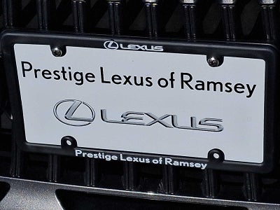 2025 Lexus NX 350 PREMIUM AWD PREMIUM