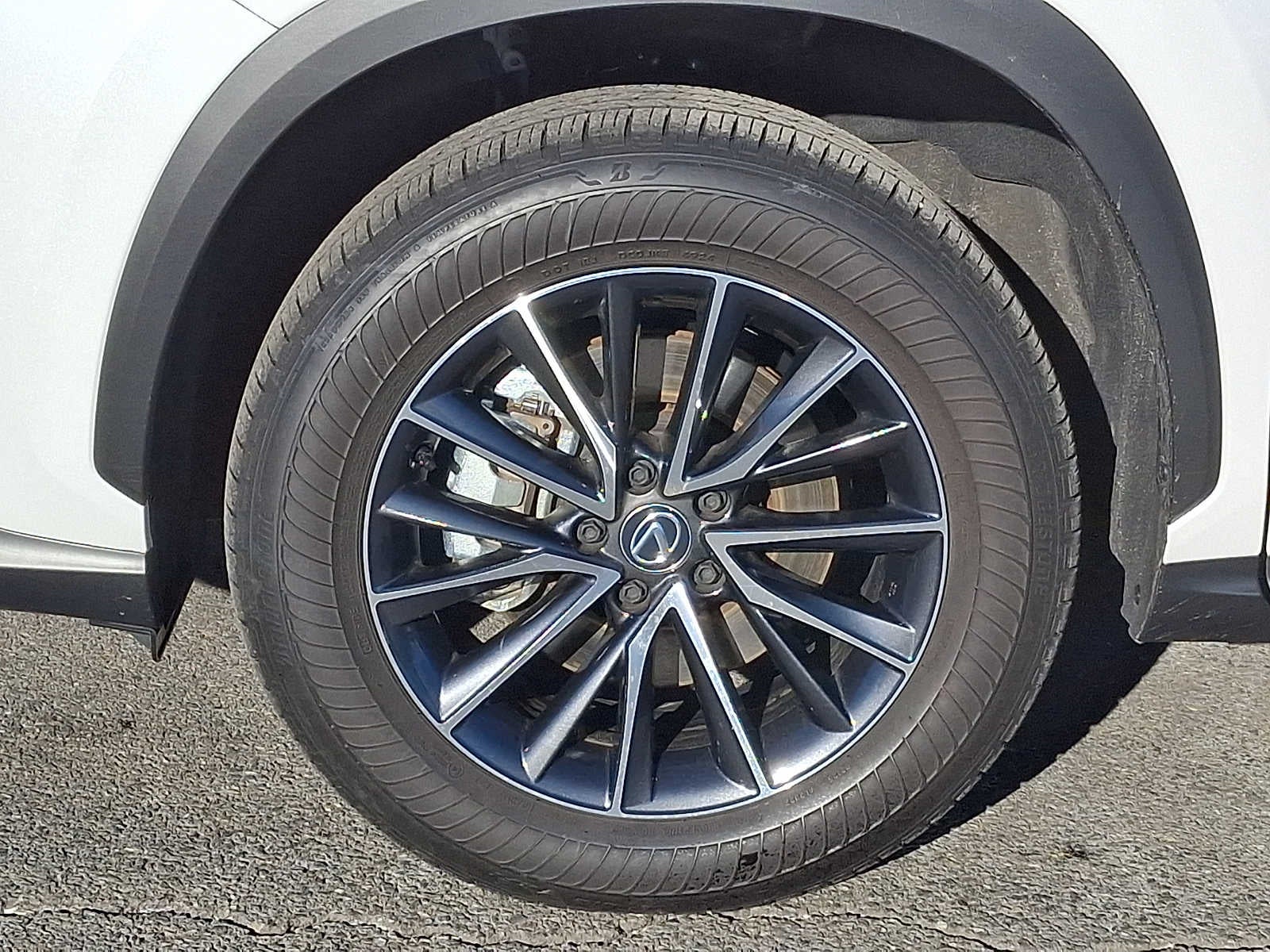 2025 Lexus NX 350 PREMIUM AWD PREMIUM