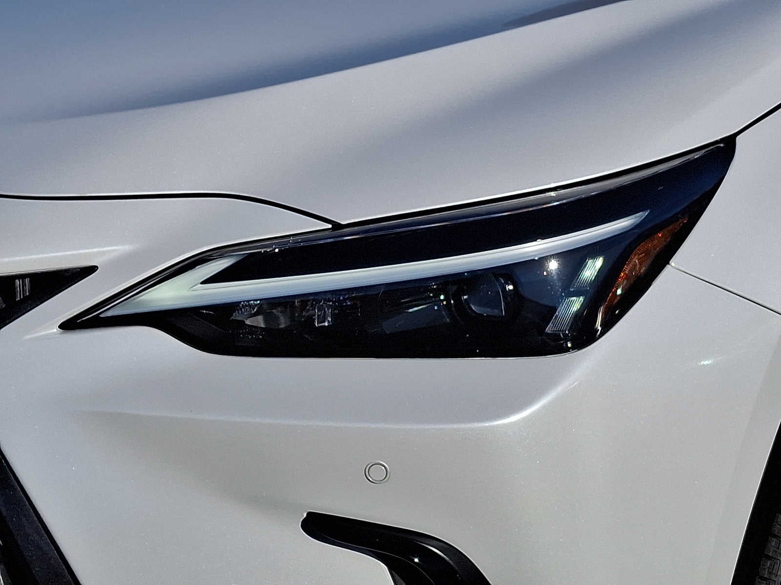 2025 Lexus NX 350 PREMIUM AWD PREMIUM