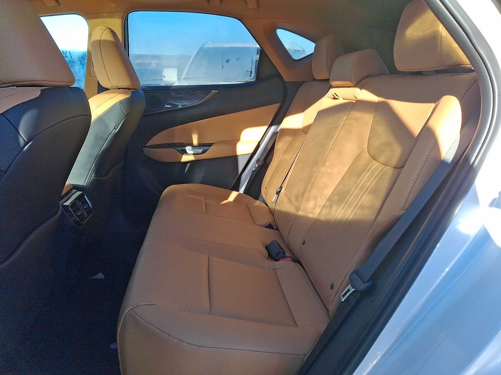 2025 Lexus NX 350 PREMIUM AWD PREMIUM