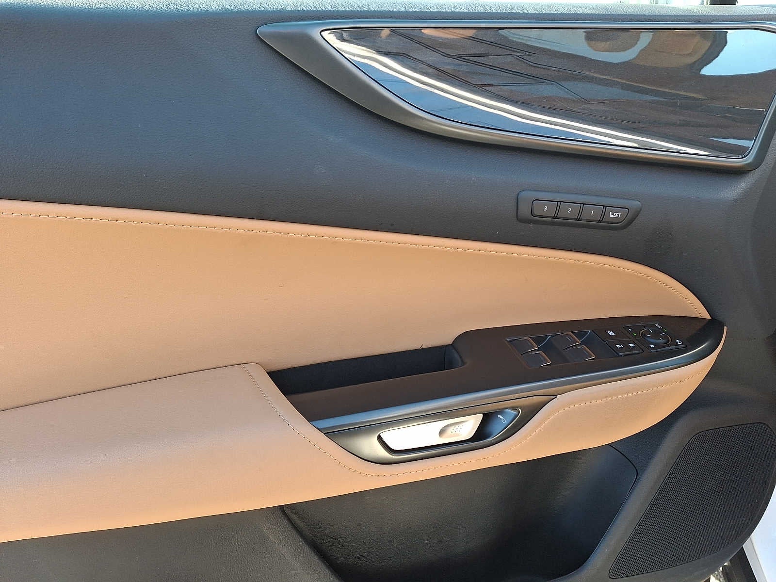 2025 Lexus NX 350 PREMIUM AWD PREMIUM