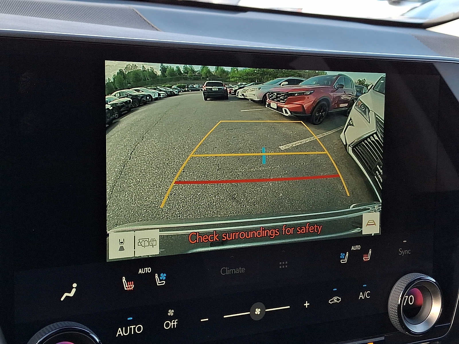 2026 Lexus NX 350 PREMIUM AWD PREMIUM