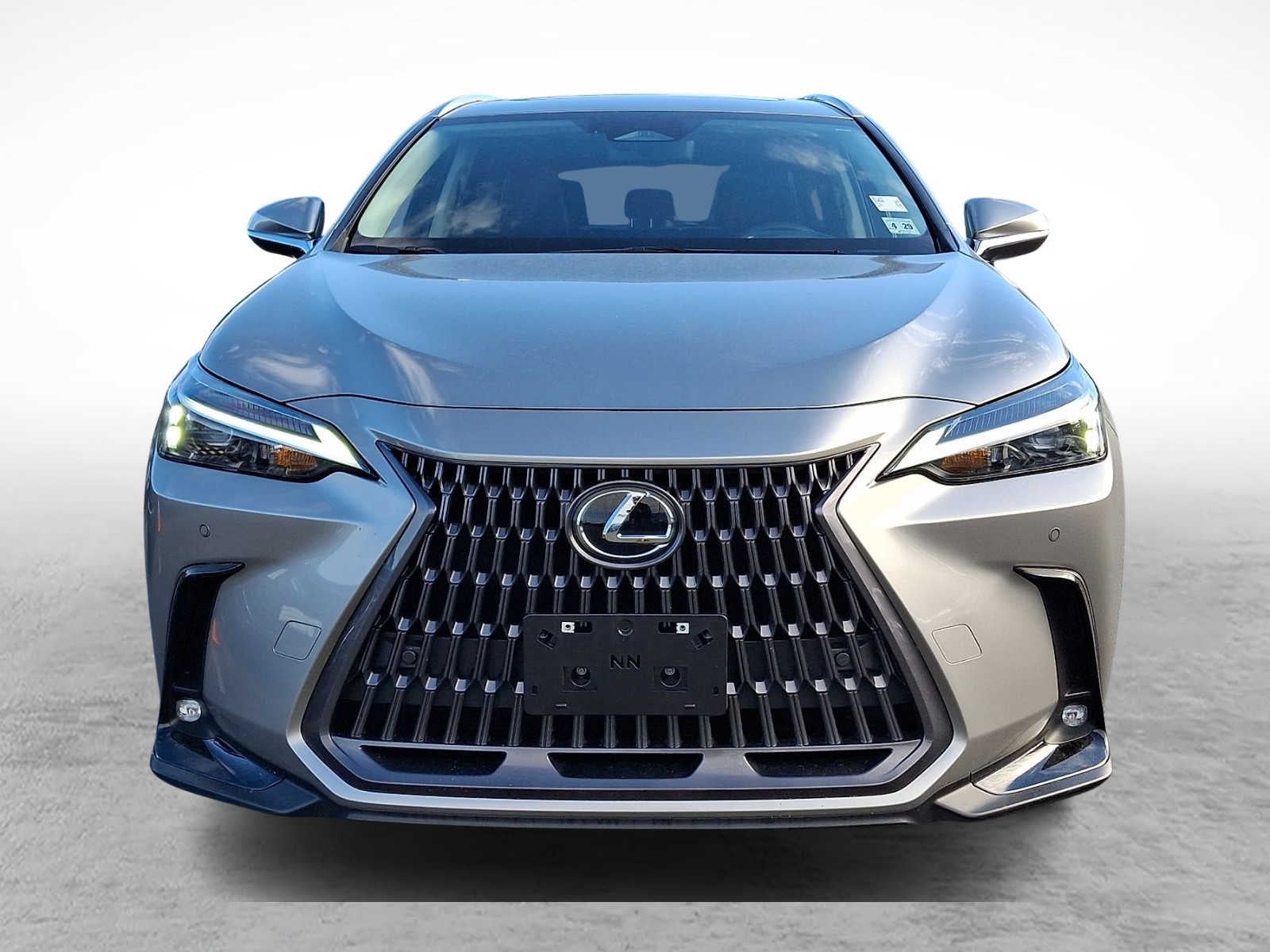 2026 Lexus NX 350 PREMIUM AWD PREMIUM