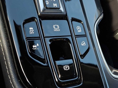 2026 Lexus NX 350 PREMIUM AWD PREMIUM