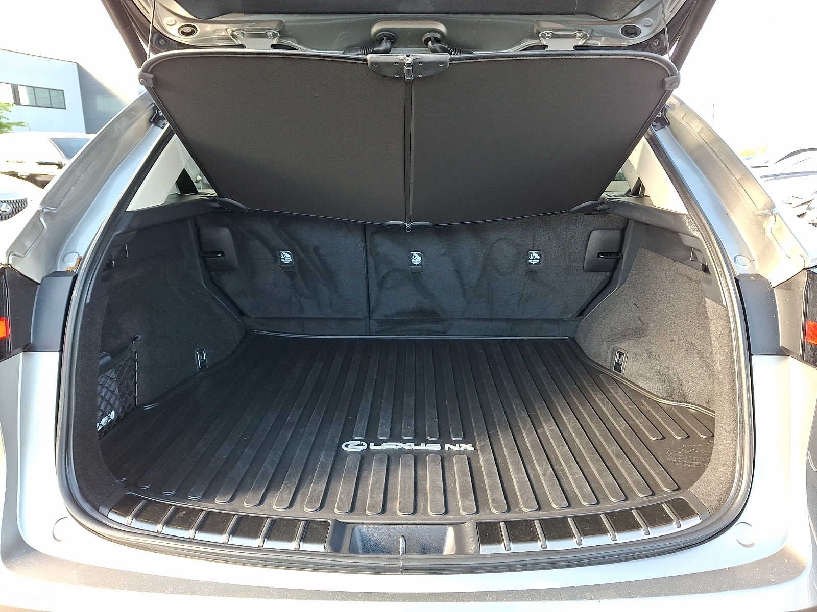 2026 Lexus NX 350 PREMIUM AWD PREMIUM