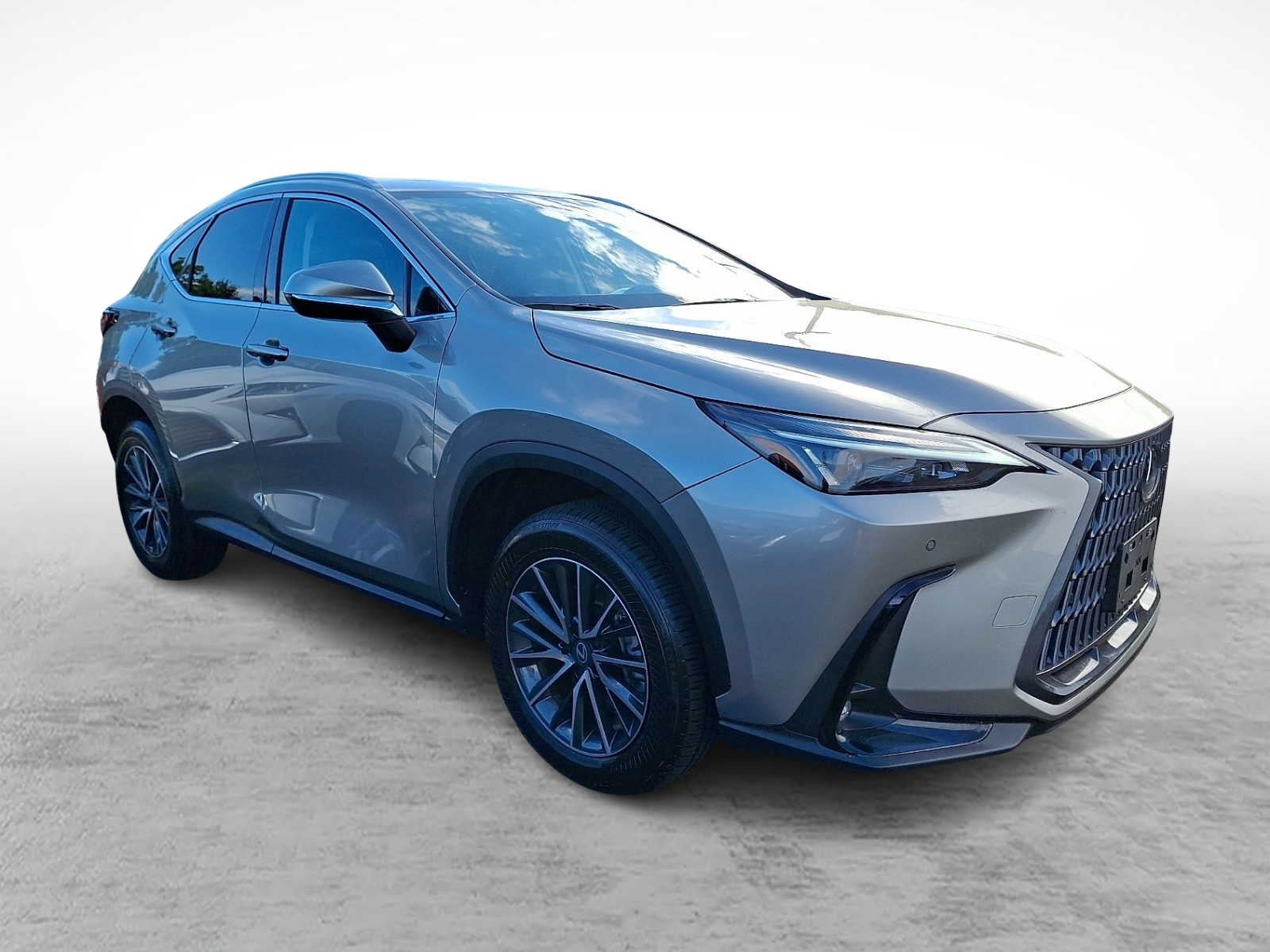 2026 Lexus NX 350 PREMIUM AWD PREMIUM