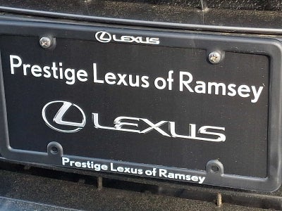 2026 Lexus NX 350 PREMIUM AWD PREMIUM