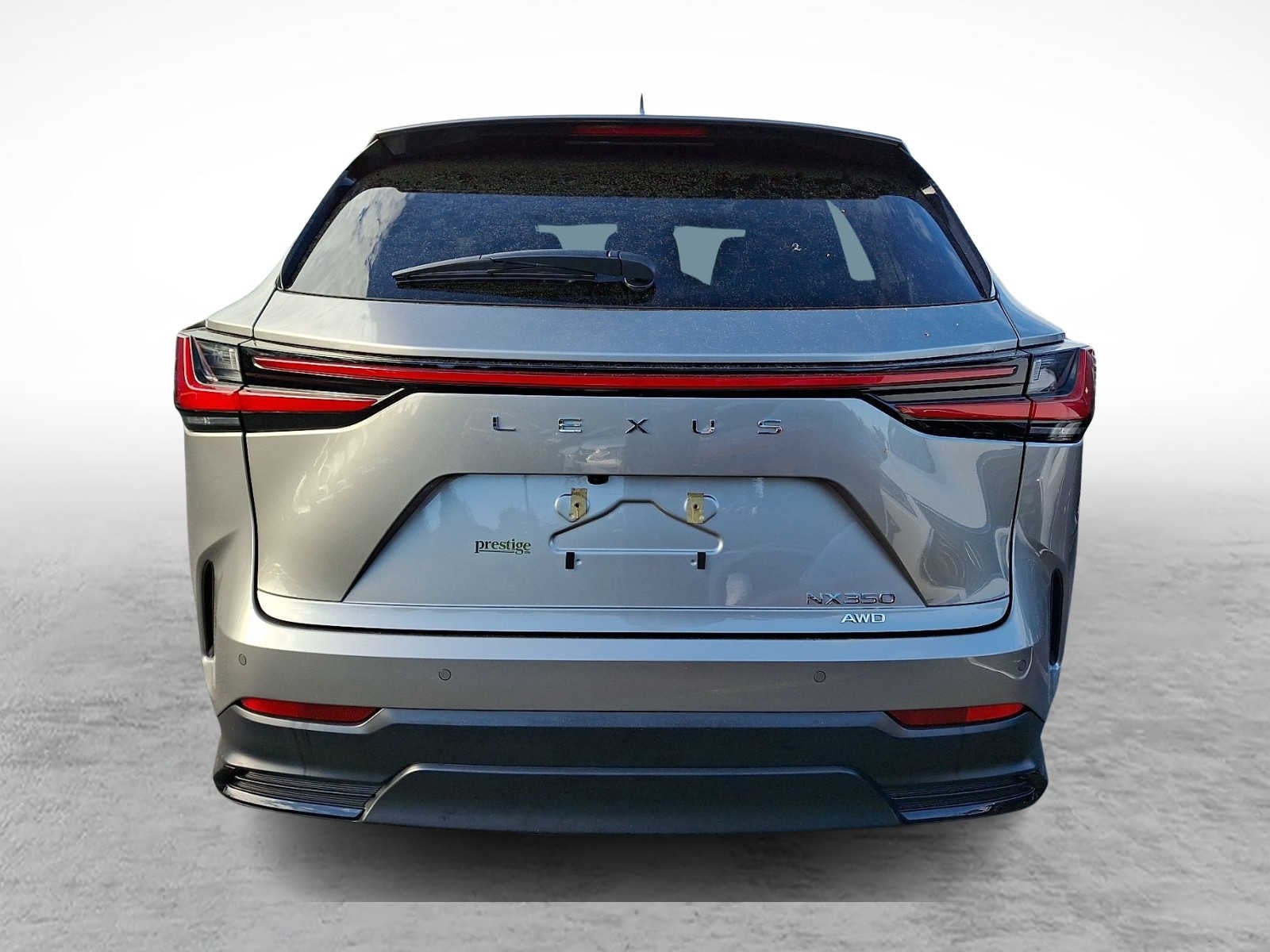 2026 Lexus NX 350 PREMIUM AWD PREMIUM