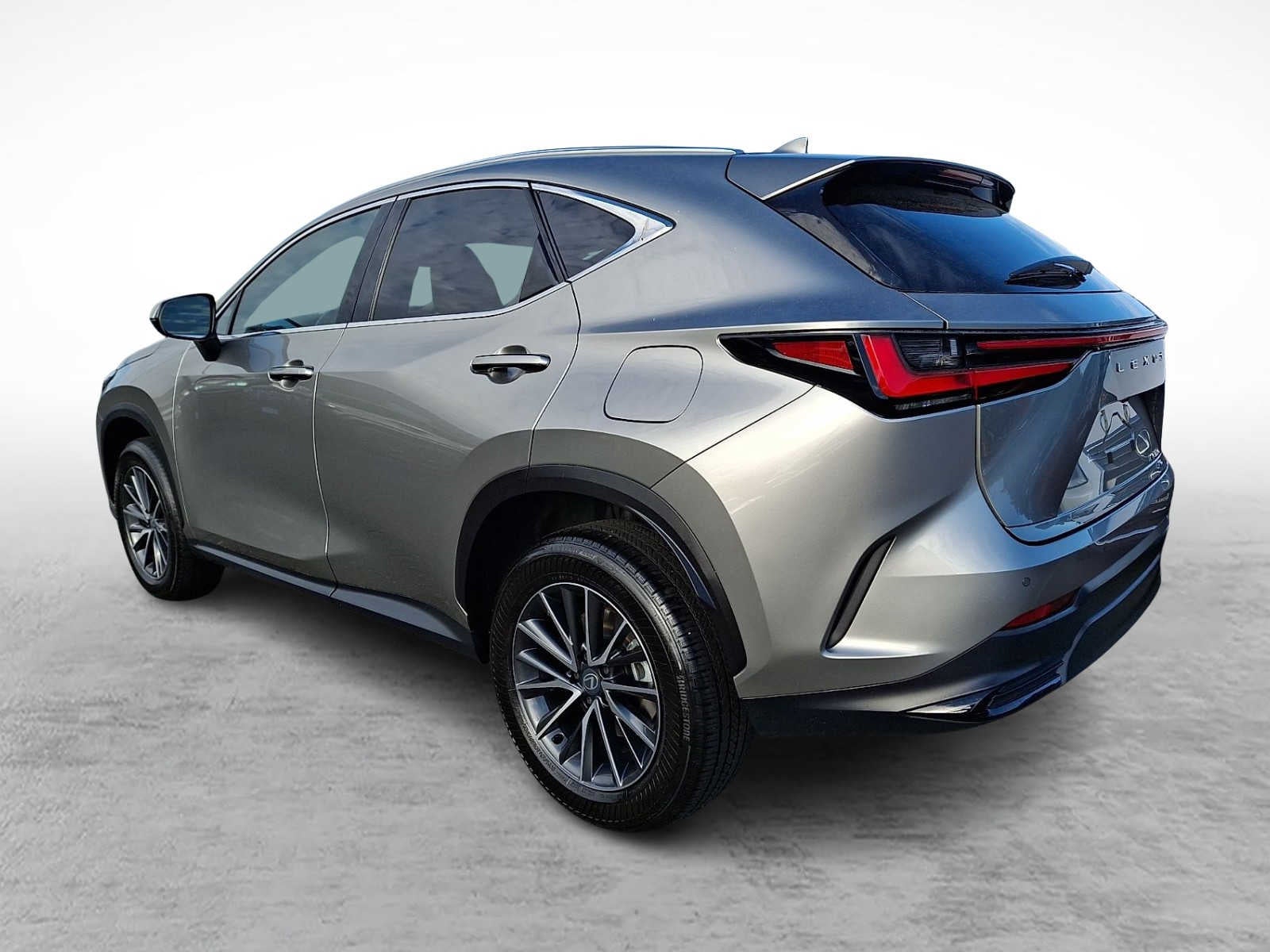 2026 Lexus NX 350 PREMIUM AWD PREMIUM