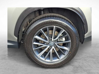 2026 Lexus NX 350 PREMIUM AWD PREMIUM