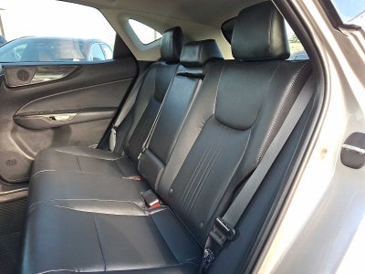2026 Lexus NX 350 PREMIUM AWD PREMIUM