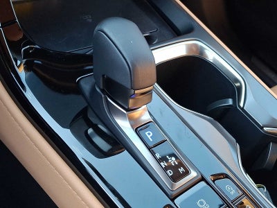 2026 Lexus NX NX 350 Premium AWD