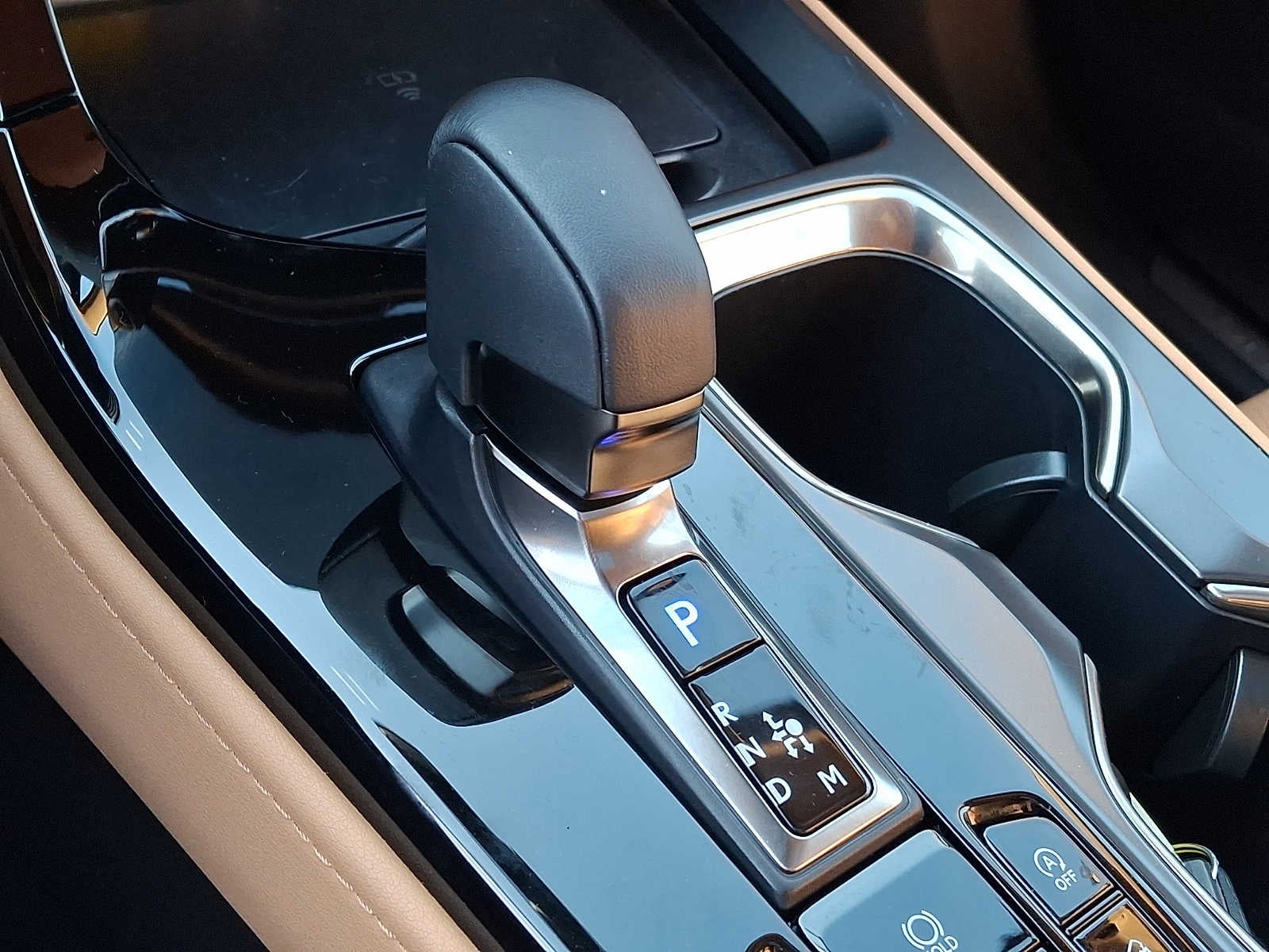 2026 Lexus NX NX 350 Premium AWD