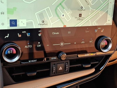 2026 Lexus NX NX 350 Premium AWD
