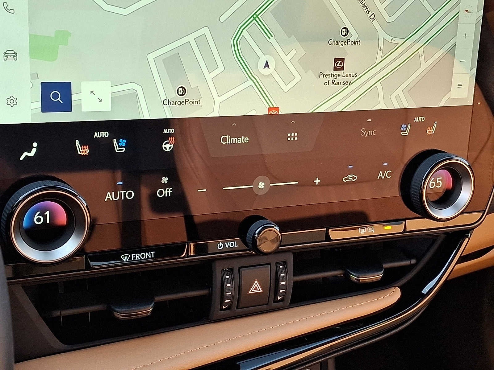2026 Lexus NX NX 350 Premium AWD
