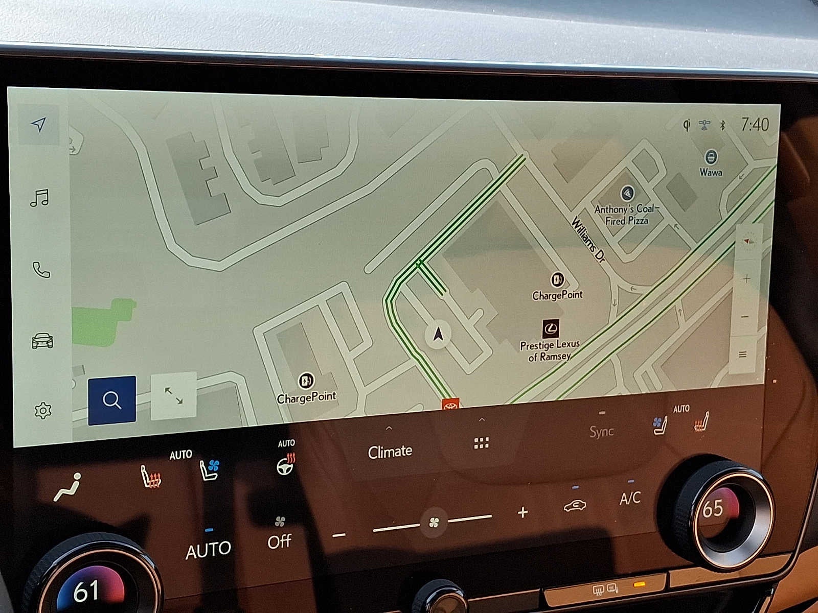2026 Lexus NX NX 350 Premium AWD