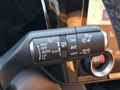 2026 Lexus NX NX 350 Premium AWD