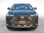 2026 Lexus NX NX 350 Premium AWD