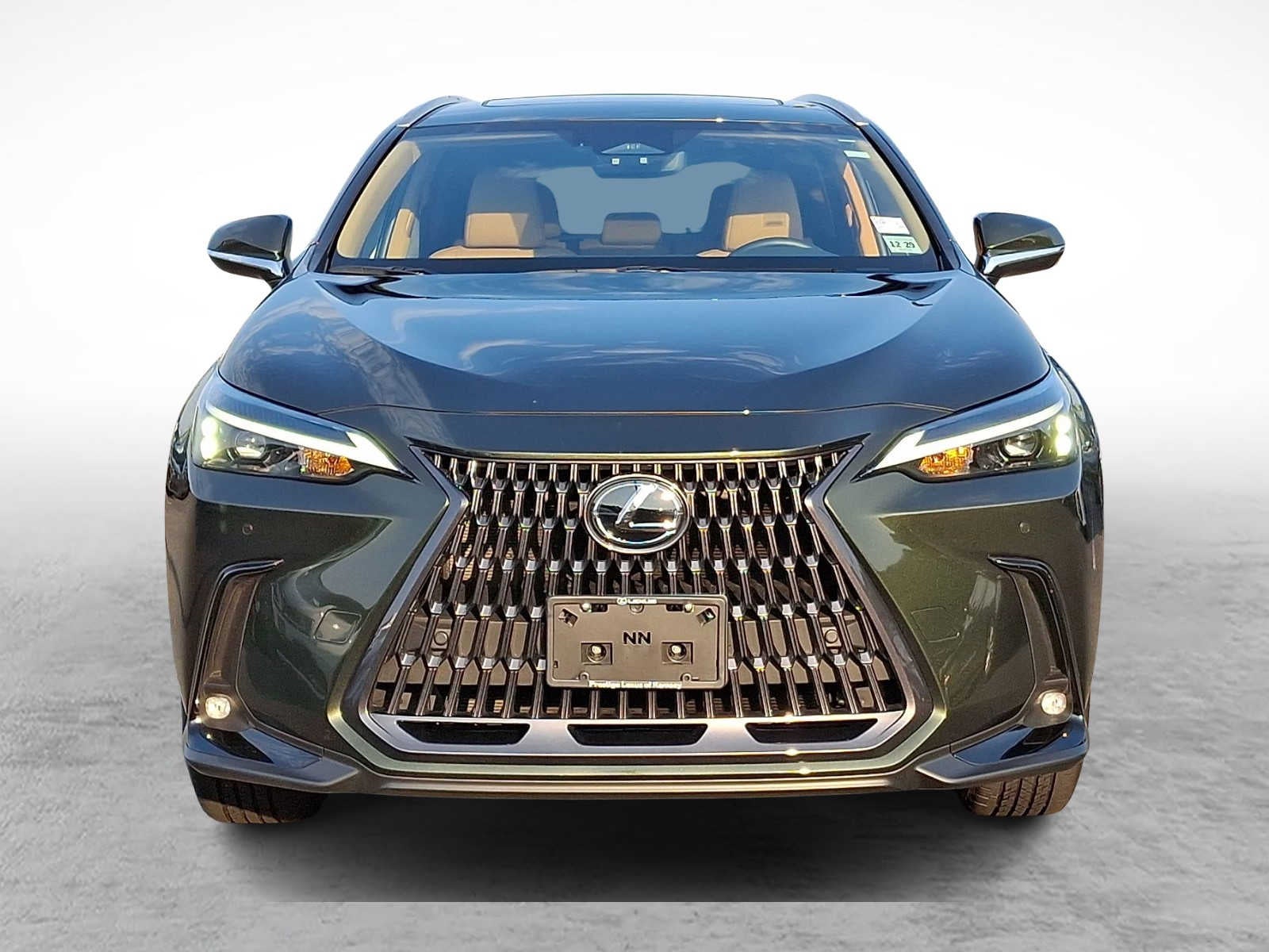 2026 Lexus NX NX 350 Premium AWD