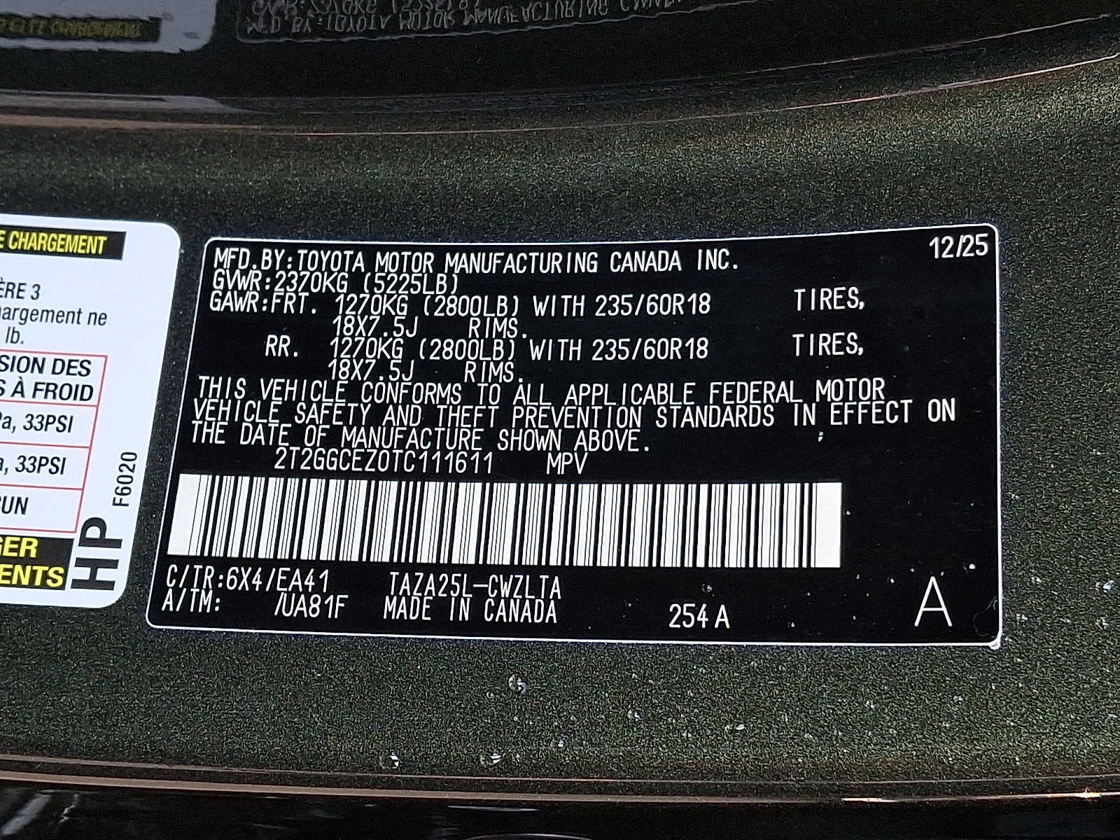 2026 Lexus NX NX 350 Premium AWD