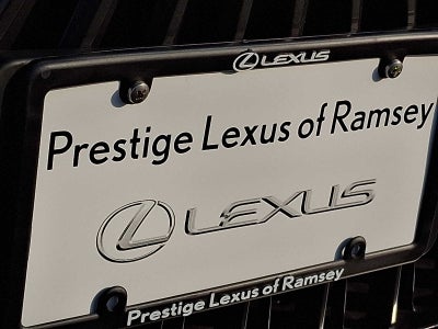 2026 Lexus NX NX 350 Premium AWD
