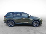 2026 Lexus NX NX 350 Premium AWD