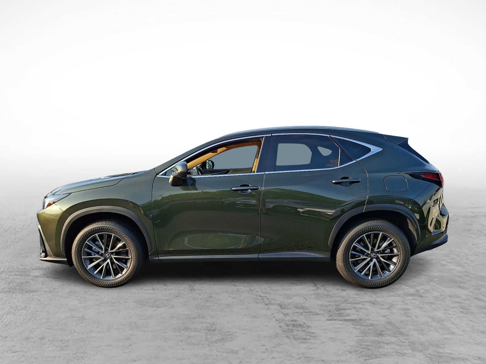 2026 Lexus NX NX 350 Premium AWD