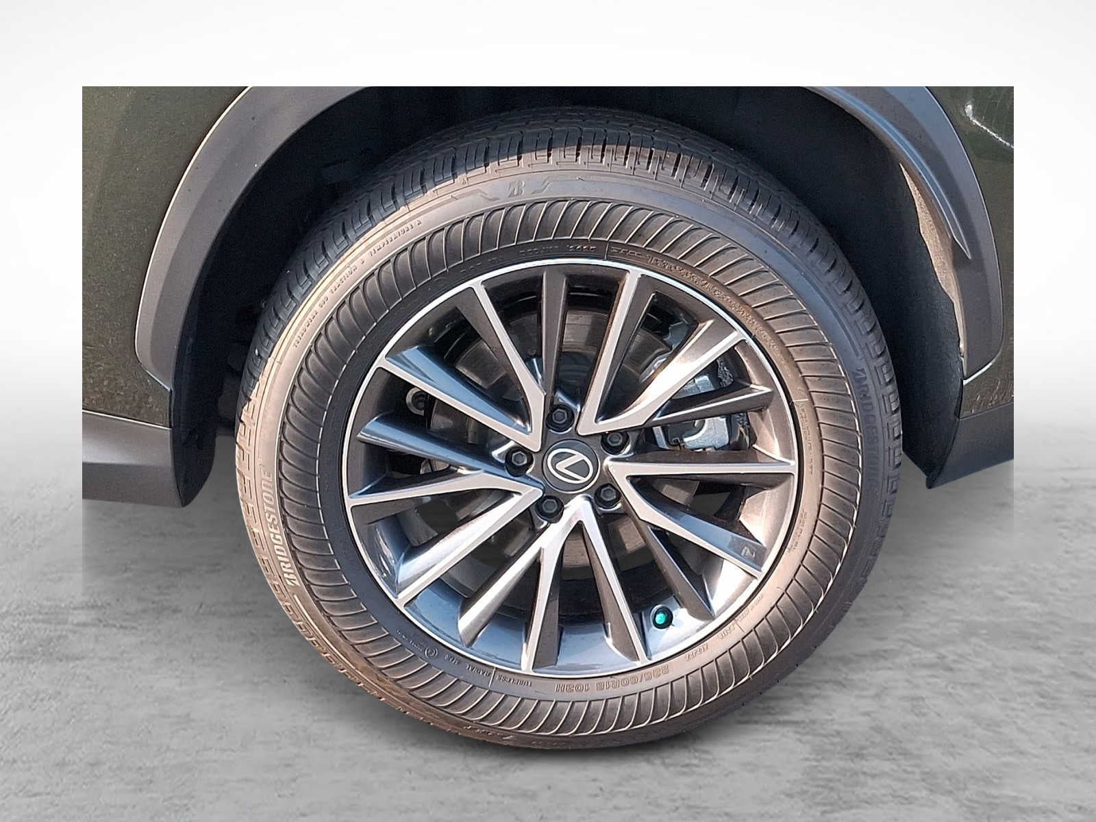 2026 Lexus NX NX 350 Premium AWD