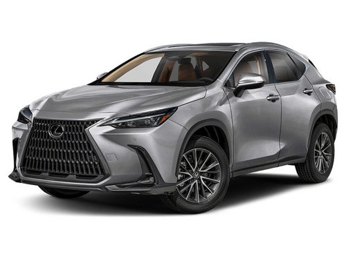 2026 Lexus NX 350 PREMIUM AWD PREMIUM