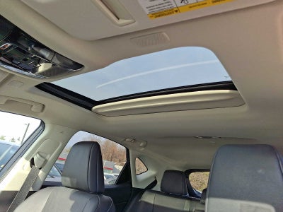 2023 Lexus NX 350 PREMIUM AWD PREMIUM