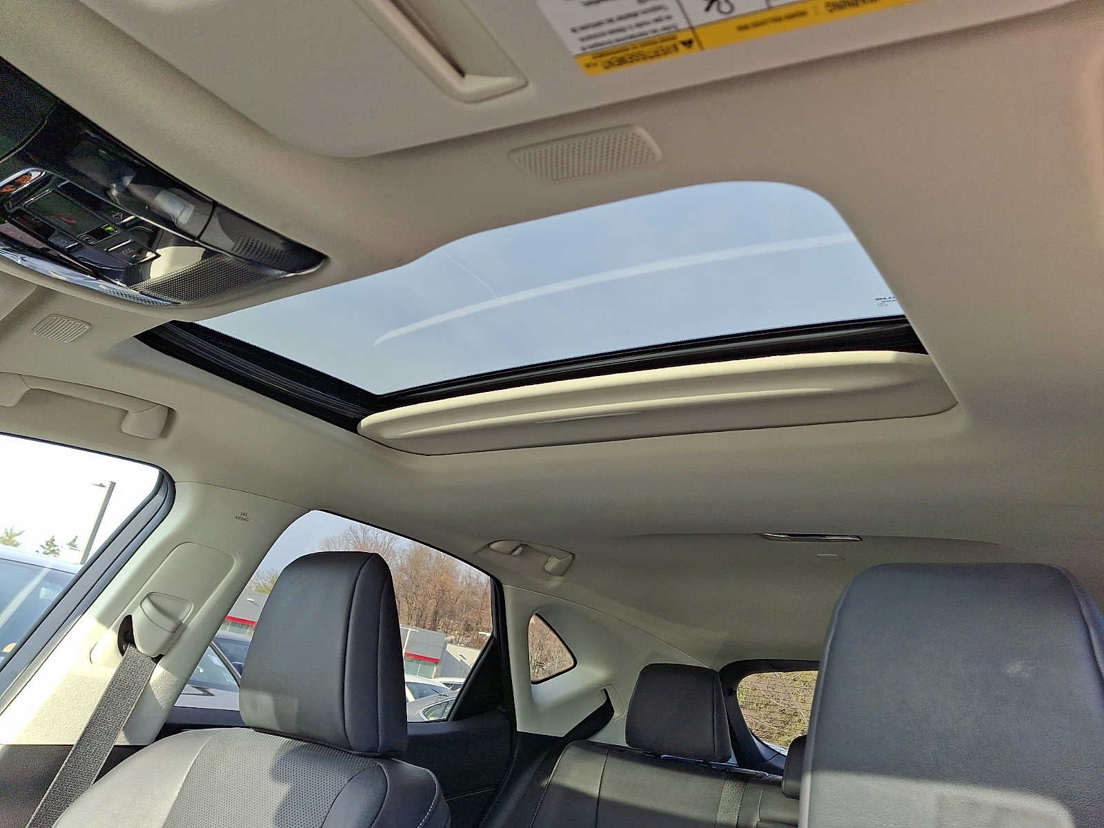 2023 Lexus NX 350 PREMIUM AWD PREMIUM