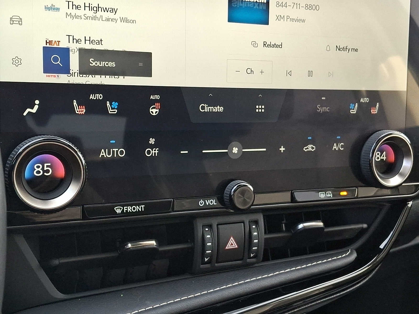 2023 Lexus NX 350 PREMIUM AWD PREMIUM