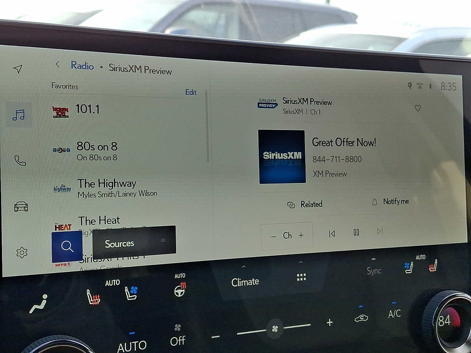 2023 Lexus NX 350 PREMIUM AWD PREMIUM