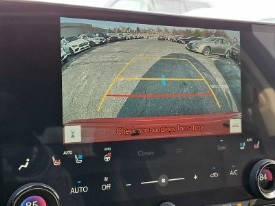 2023 Lexus NX 350 PREMIUM AWD PREMIUM