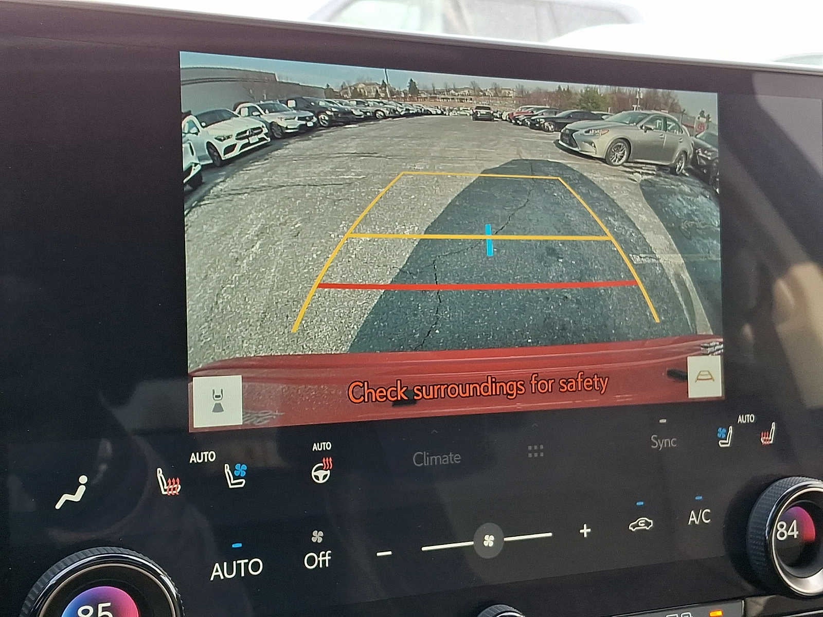 2023 Lexus NX 350 PREMIUM AWD PREMIUM